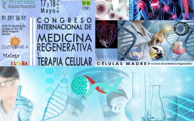 II Congreso de Medicina Regenerativa y Terapia Celular . Cámara Hiperbárica