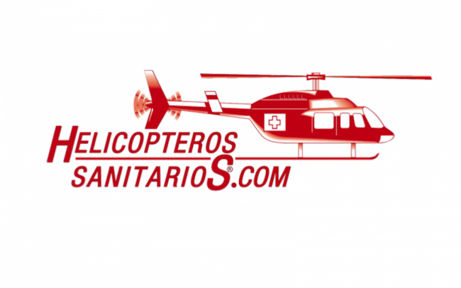 Helicópteros Sanitarios