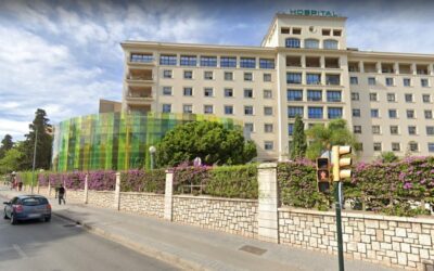 Hospital Regional de Málaga «Carlos de Haya» realiza la cirugía extracorpórea número 10.000