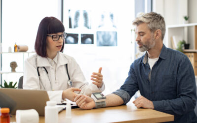 La Denervación Renal: Un Nuevo Enfoque para la Hipertensión